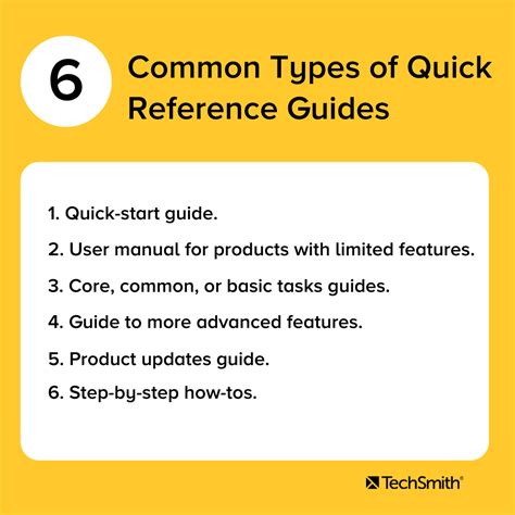 User Reference Guide 